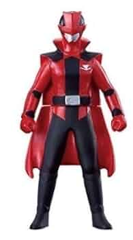 ルパンレンジャー vs パトレンジャー ソフビ 8体セット　タグ付き ルパンレンジャー vs パトレンジャー ソフビ 8体セット タグ付き